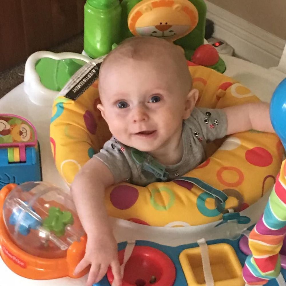 Meet your Posher, Karen